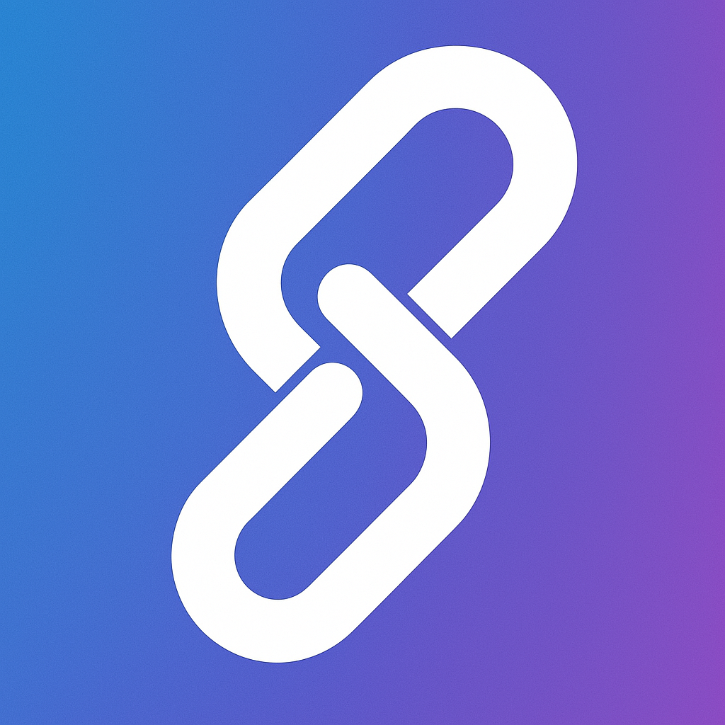 SynapSet - Identity-Based Habit Formation App Logo
